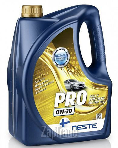 ������ �������� ����� Neste PRO ������������� | ������� 116745