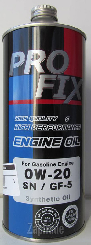 ������ �������� ����� Profix SN/GF-5 ������������� | ������� SN0W20C1