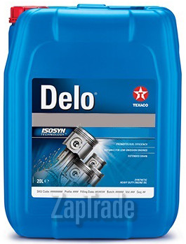 ������ �������� ����� Texaco DELO 400 SP ������������� | ������� 804159HOE