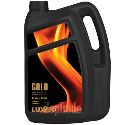 ������ �������� ����� Luxe GOLD Diesel Power ����������������� | ������� 137
