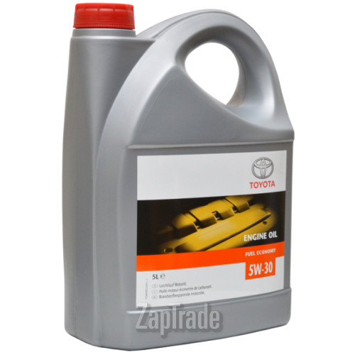 ������ �������� ����� Toyota Engine Oil Fuel Economy ������������� | ������� 08880-80845