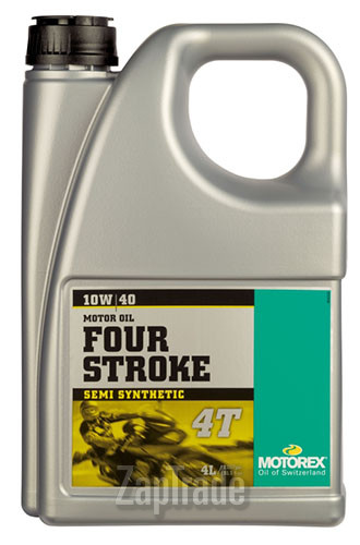 ������ �������� ����� Motorex Four-Stroke ����������������� | ������� 303376