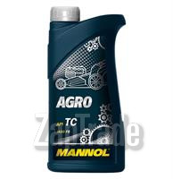 ������ �������� ����� Mannol Agro TC ����������������� | ������� AG10172