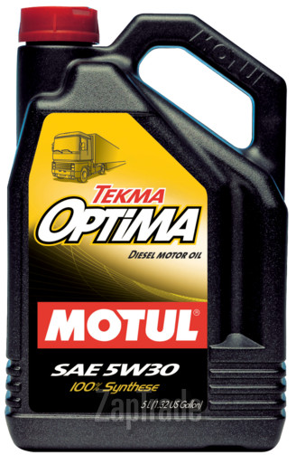 ������ �������� ����� Motul Tekma Optima ������������� | ������� 101121