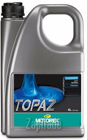 ������ �������� ����� Motorex Topaz ������������� | ������� 304759