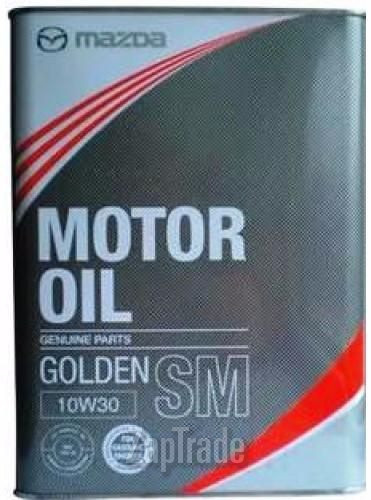 ������ �������� ����� Mazda Golden SM ����������� | ������� K004-W0-513J