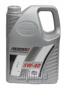 ������ �������� ����� Pentosin Pentosynth 5W-40 R ������������� | ������� 1125106