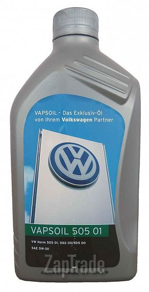 ������ �������� ����� Vapsoil 505 01 VW ������������� | ������� 600011070