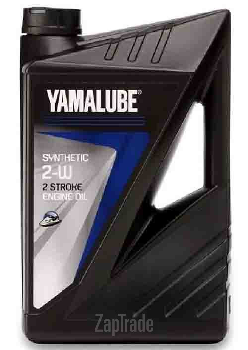 ������ �������� ����� Yamaha 2-W 2 Stroke Engine Oil ������������� | ������� YMD-63023-01