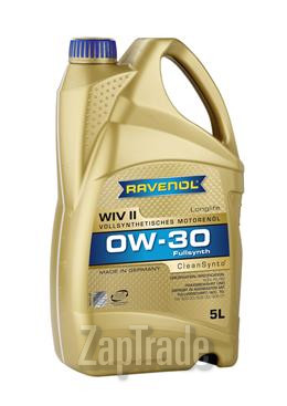 ������ �������� ����� Ravenol WIV ������������� | ������� 4014835718456