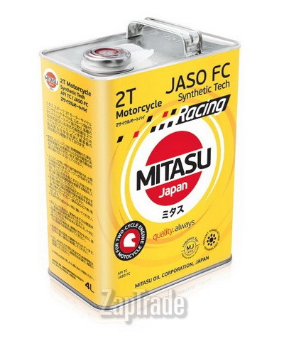������ �������� ����� Mitasu RACING 2T ������������� | ������� MJ9224