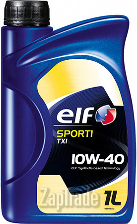 ������ �������� ����� Elf Sporti TXI ����������������� | ������� 194916