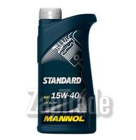 ������ �������� ����� Mannol STANDARD ����������� | ������� ST10215