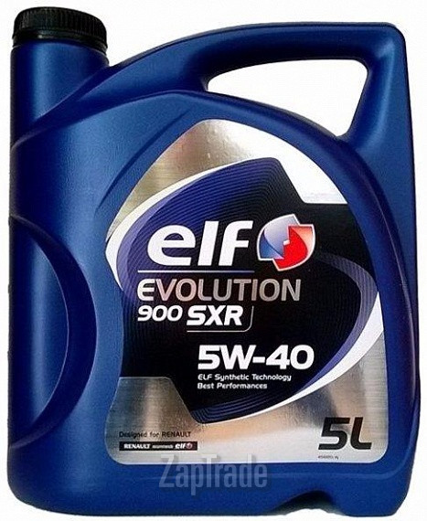 ������ �������� ����� Elf Evolution 900 SXR ������������� | ������� 194877