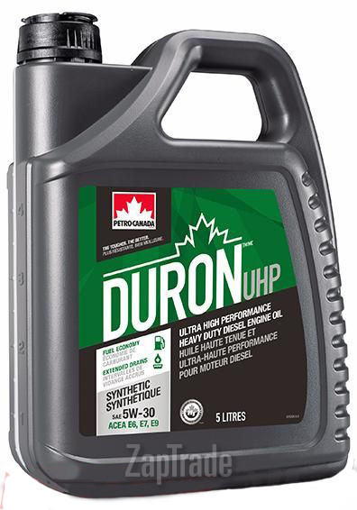������ �������� ����� Petro-canada Duron UHP E6 ������������� | ������� DEU53C20