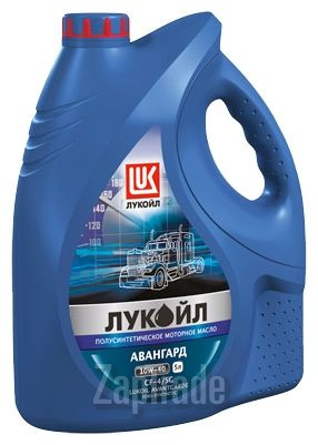 ������ �������� ����� Lukoil �������� CF-4/SG ����������������� | ������� 19306