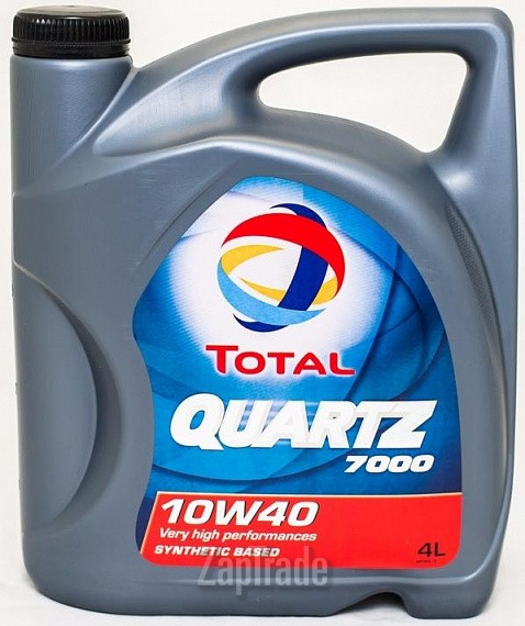 ������ �������� ����� Total QUARTZ 7000 ����������������� | ������� 148593