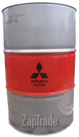 ������ �������� ����� Mitsubishi Genuine Oil 5W-30  GF-5 ������������� | ������� MZ320758