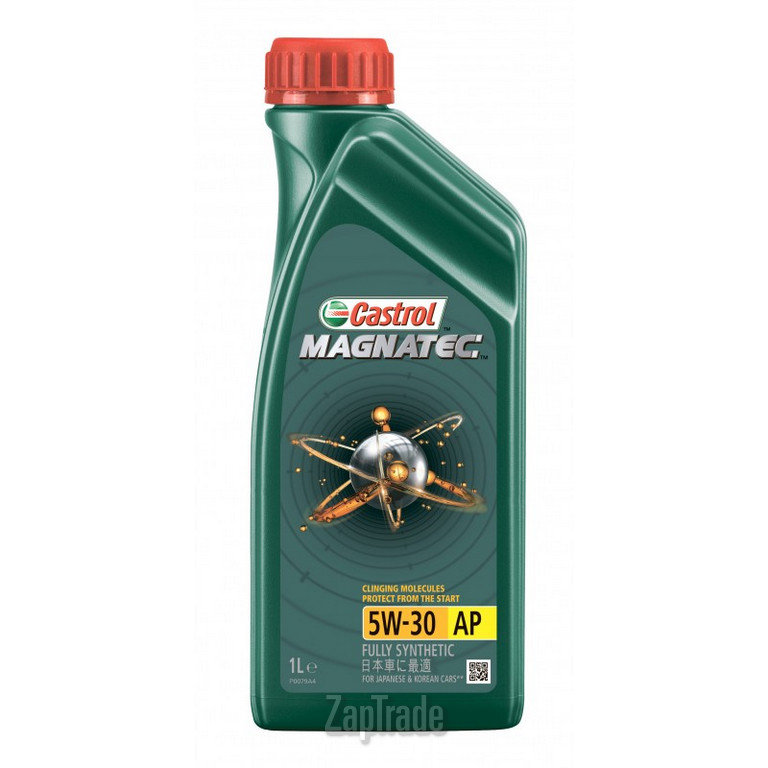 ������ �������� ����� Castrol Magnatec AP ������������� | ������� 155BA7