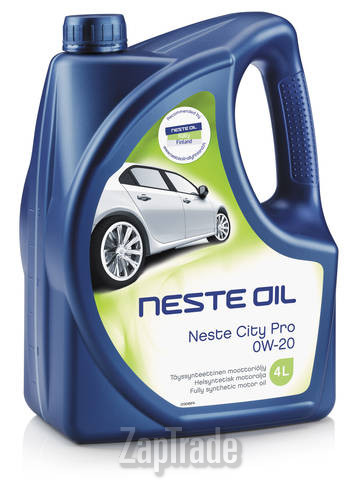 ������ �������� ����� Neste CITY PRO F ������������� | ������� 0132 45