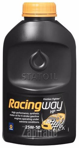 ������ �������� ����� Statoil RacingWay HP ������������� | ������� 1001289