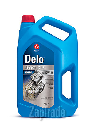 ������ �������� ����� Texaco DELO 400 XLE ������������� | ������� 804119LGV