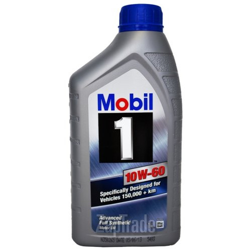 ������ �������� ����� Mobil 1 ������������� | ������� 5055107440827
