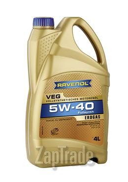������ �������� ����� Ravenol VEG ������������� | ������� 4014835848344