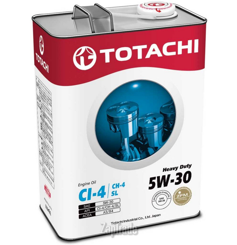 ������ �������� ����� Totachi Heavy Duty ����������� | ������� 4562374690158