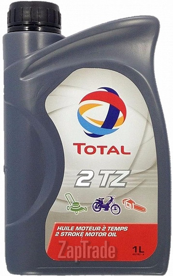 ������ �������� ����� Total 2TZ ����������� | ������� 166190