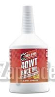 ������ �������� ����� Red line SYNTHETIC OIL 40WT ������������� | ������� 10404