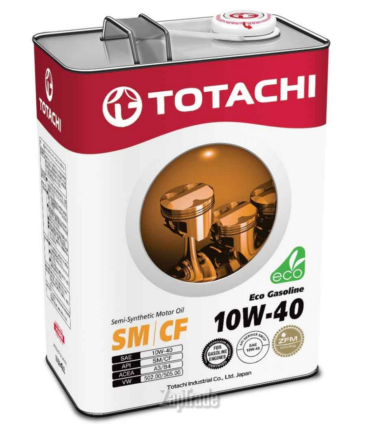 ������ �������� ����� Totachi Eco Gasoline ����������������� | ������� 4562374690394