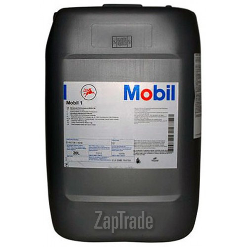 ������ �������� ����� Mobil 1� ESP Formula ������������� | ������� 153390