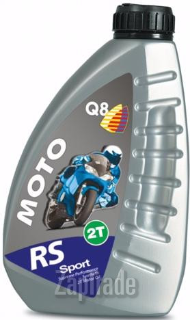 ������ �������� ����� Q8 Moto RS Sport ������������� | ������� 102186501755
