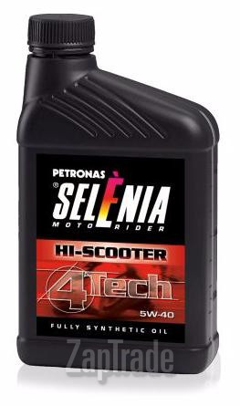 ������ �������� ����� Selenia HI-SCOOTER 4 TECH ������������� | ������� 10371615