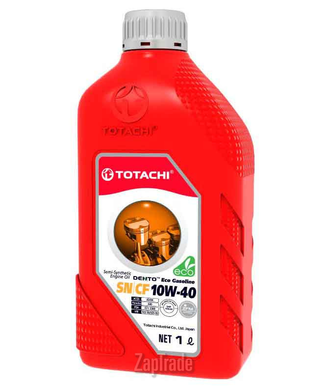 ������ �������� ����� Totachi DENTO Eco Gasoline ����������������� | ������� 4589904528590