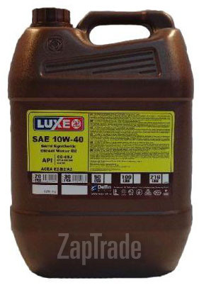 ������ �������� ����� Luxe DIESEL ����������������� | ������� 424