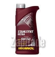 ������ �������� ����� Mannol Stahlsynt Ultra ������������� | ������� SU10301