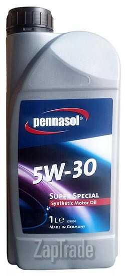 ������ �������� ����� Pennasol Super Special ������������� | ������� 150809