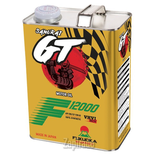 ������ �������� ����� Samurai gt F12000 ������������� | ������� GT544