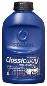 ������ �������� ����� Statoil ClassicWay ����������� | ������� 1000247