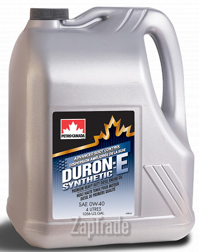������ �������� ����� Petro-canada Duron-E Synthetic ������������� | ������� DESYN04C16