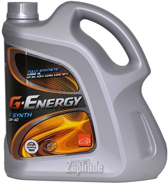 ������ �������� ����� G-energy F Synth ������������� | ������� 8034108198439