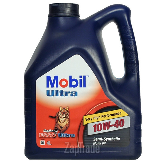 ������ �������� ����� Mobil ULTRA ����������������� | ������� 152624