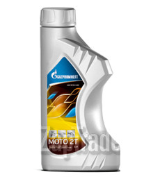 ������ �������� ����� Gazpromneft Moto 2T  | ������� 4630002599156