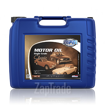 ������ �������� ����� Mpm oil Single Grade Classic ����������� | ������� 41020C