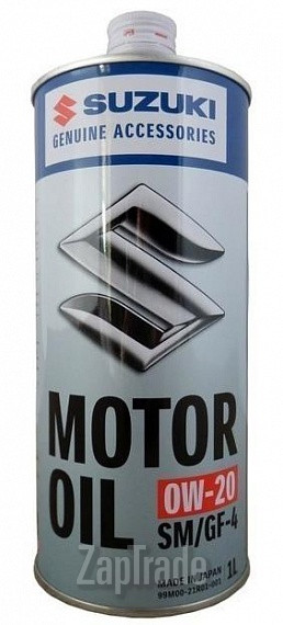 ������ �������� ����� Suzuki SM/GF-4 ������������� | ������� 99M00-21R01-001