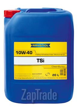 ������ �������� ����� Ravenol TSI ����������������� | ������� 4014835724129
