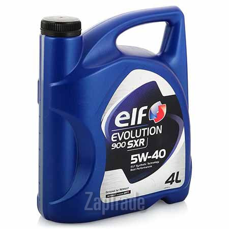 ������ �������� ����� Elf Evolution SXR ������������� | ������� 156814
