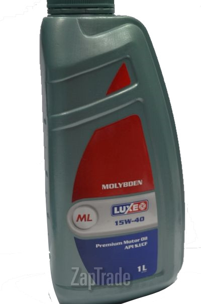 ������ �������� ����� Luxe Molybden ����������� | ������� 312